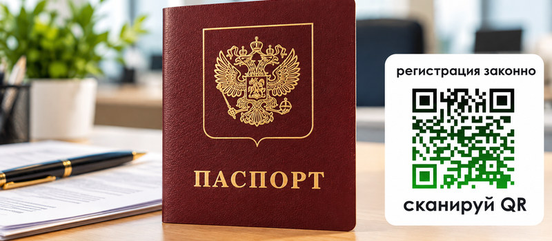 регистрация в Феодосии